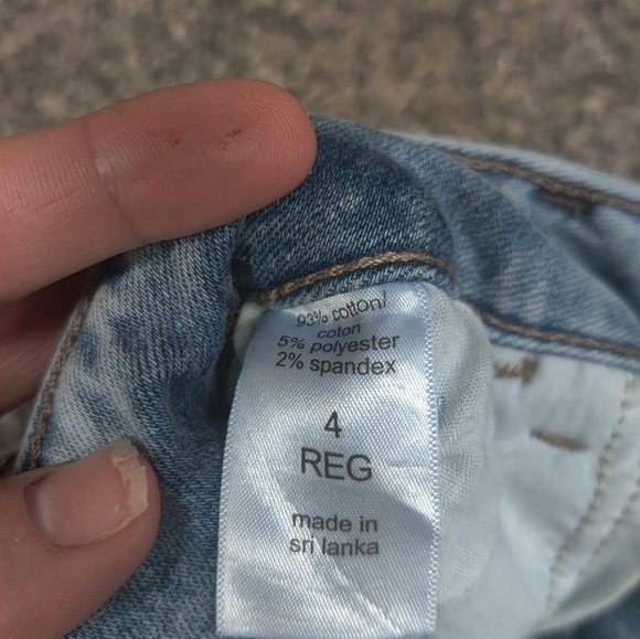 Maurices M jeans - Picture 5 of 7